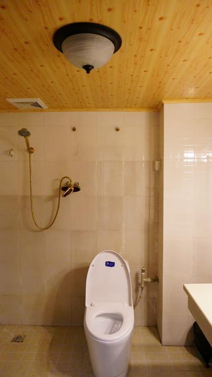 Wo Home Hostel Цзючжайґоу Номер фото