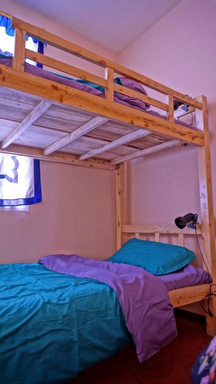 Wo Home Hostel Цзючжайґоу Номер фото
